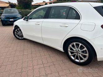 mercedes classe a (w177) - 2020