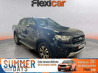 2.0 157kw 213 cv wildtrack