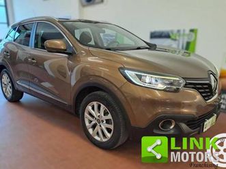 kadjar tce 130cv energy intens
