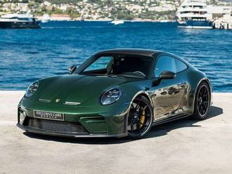 992.2 gt3 touring pdk 510 cv