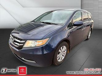 familiale 4 portes ex