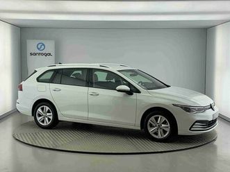 volkswagen golf golf v.2.0 tdi life dsg