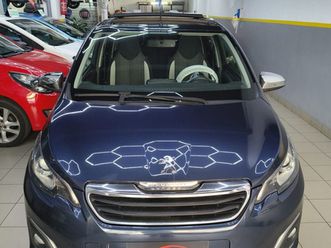 108 vti 72 etg 5 porte allure