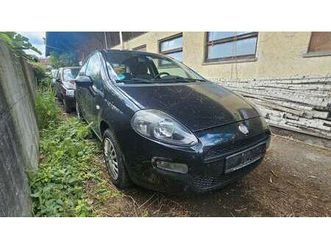 more*1.4 benzin*tüv*klima*