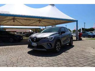 full hybrid e-tech 145 cv techno