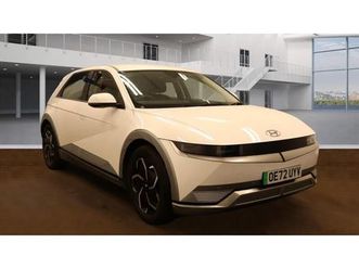 58kwh premium hatchback 5dr electric auto (170 ps)