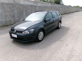 volkswagen golf sportsvan golf 1.6 tdi 90 cv 5p. t