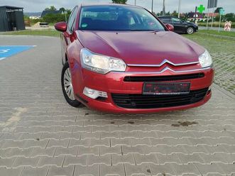 citroën c5 1.8 16v confort