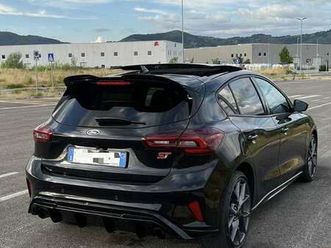 2.3 ecoboost st 280cv auto