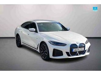 bmw r i4 edrive40 desportiva m