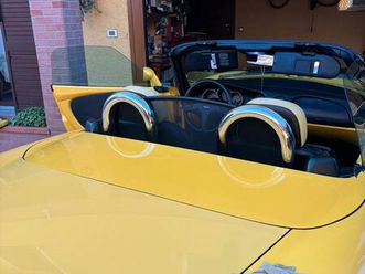 fiat barchetta cabrio