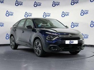 c4 3ª serie 1.2 puretech 130cv plus - @