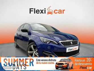 sw gt line 1.2 puretech 96kw (130cv) s&s