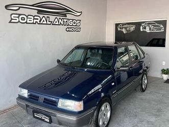 fiat prêmio csl 1.6 1991