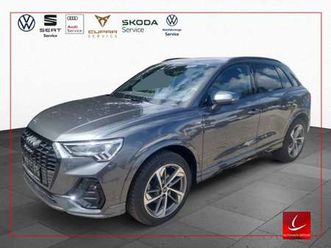 35 2.0 tdi s line led navi pdc shz ahk acc light-