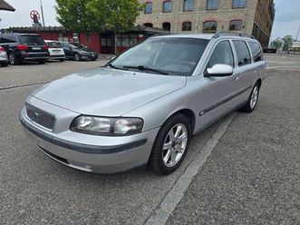 volvo v70 2.4-20v.