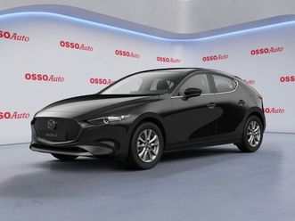mazda3 1ª serie 2.5 e-skyactiv-g hybrid 140 hp prime line