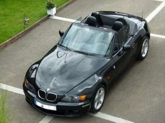 z3 roadster 3.0i