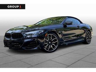 new 2026 bmw 840 i xdrive