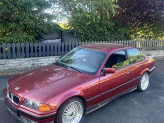 318is h-zulassung top/sammler/oldtimer