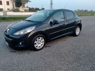 5p 1.4 8v access eco-gpl 75cv