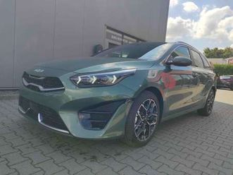 sportswagon gt line line*led*navi*shzg*pdc*cam*...