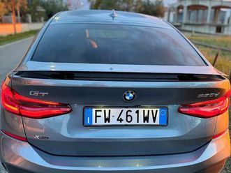 bmw serie 6 g.t. (g32) - 2019