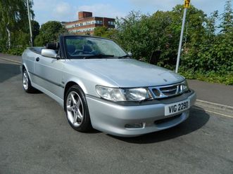 1999 (g2) - viggen convertible 2-door