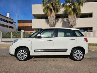 500l 0.9 twinair gnc eco