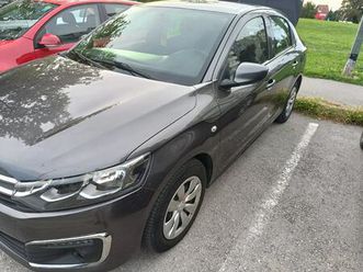 prodajem citroen c-elysee 1.6 - 73kw,2018g, dizel euro6-odlično stanje, 2018 god.