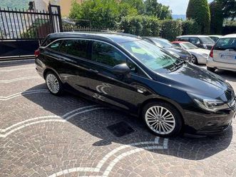 opel astra station wagon1.6 cdti sports tourer