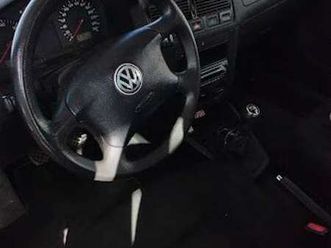 golf 1.6 conceptline 100 conceptline