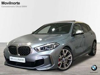 bmw serie 1 m135ia xdrive