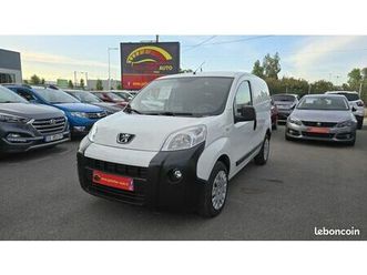 tepee 1.3 hdi 80ch style