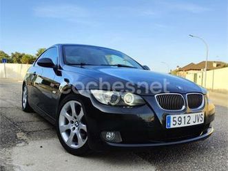 bmw serie 3 330d
