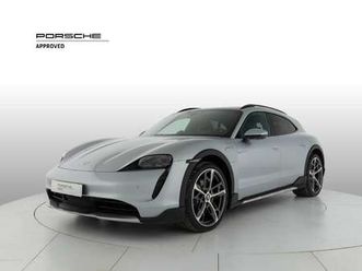 cross turismo 4 5p.ti