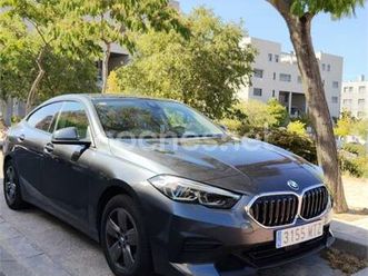 bmw serie 2 218da gran coupe