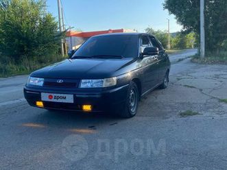 продажа лада 2112, 2007 год в ростове-на-дону