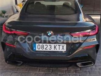 bmw serie 8