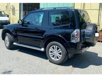 3.2 di-d 16v aut. 3p. intense dpf