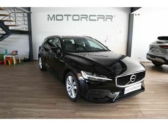 volvo v60 2.0 d4 momentum geartronic