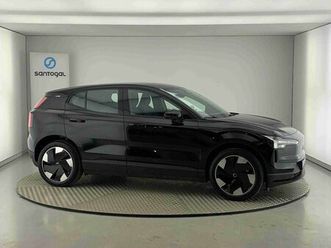 volvo ex30 ex30 69 kwh single motor extended range plus