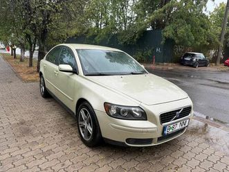 volvo s40 2004 gpl bucuresti sectorul 2