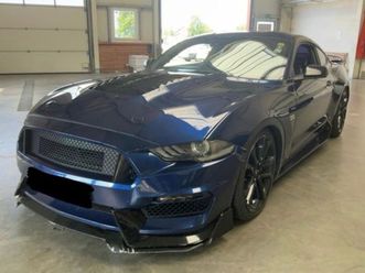 mustang '15-'24 mustang fastback 5.0 v8 tivct aut. gt