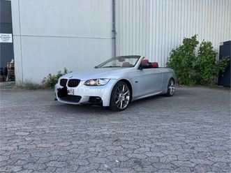 bmw e93 335i cabrio – dgk automatik | m paket |