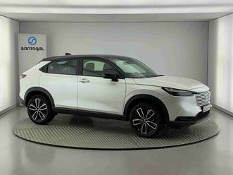 honda hr-v hr-v 1.5 i-mmd e:hev elegance