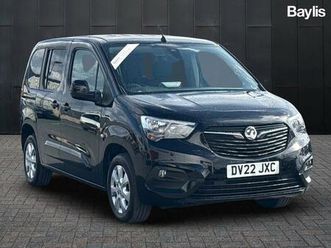 1.5 turbo d se euro 6 (start/stop) 5dr (7 seat)