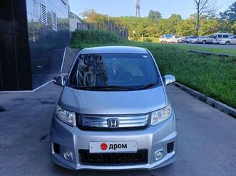 продажа honda freed spike, 2012 год во владивостоке