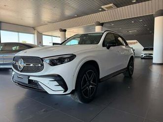 glc 300 de 4matic con tecnología híbrida eq