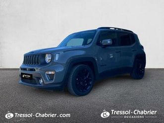 jeep renegade 1.6 i multijet 130 ch bvm6 brooklyn edition